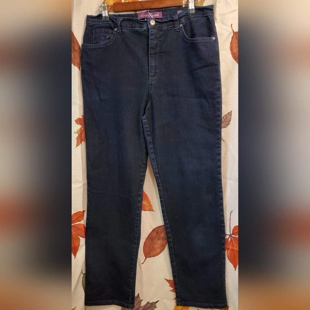 Gloria Vanderbilt Jeans